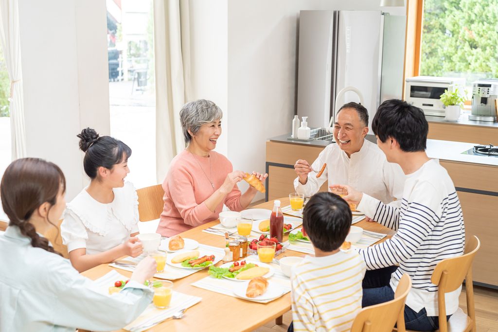 健康な歯を未来につないでいくための予防歯科