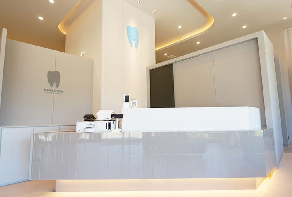 歯のクリーニングは福岡県春日市の「かわしま歯科・予防クリニック」へ